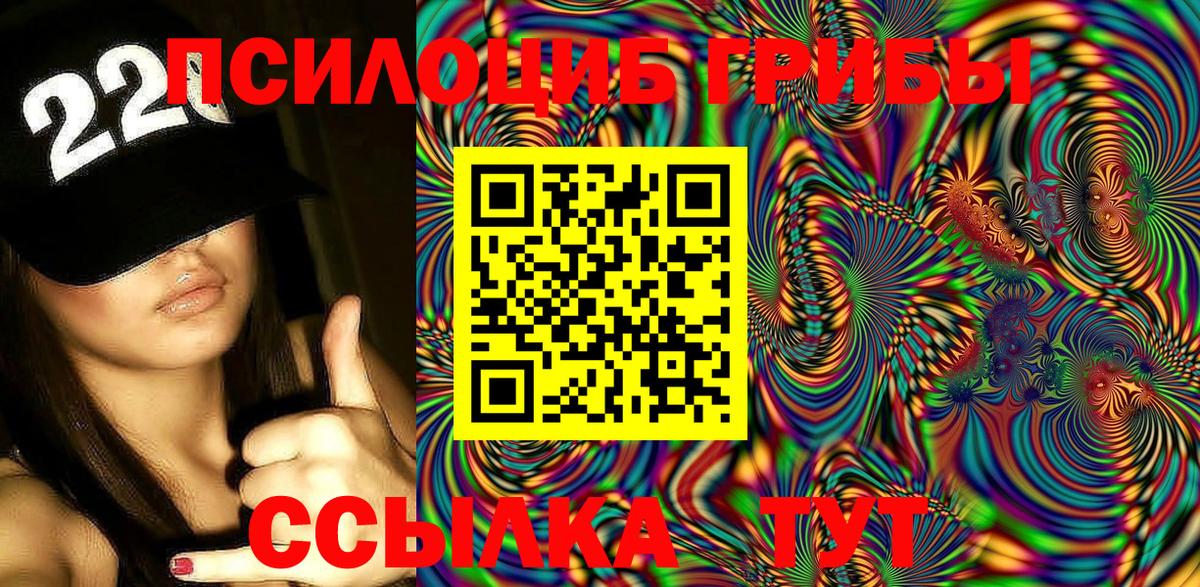 Псилоцибиновые грибы Cubensis Изобильный